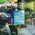 thumbnail image 5 of Alpine Corporation 10300 GPH Cyclone Pond Pump Submersible, 5 of 14