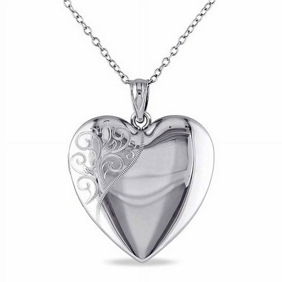 Everly Women's Sterling Silver Necklace