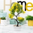 thumbnail image 1 of unbranded Planta Bonsái Artificial Decorativa Para Hogar U Oficina Sin Mantenimiento, 1 of 6