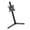 60 cm adjustment, variant on AOOOWER Single Monitors Stand Monitors Arm with Tilt and Swivels for 14" 27" Displays