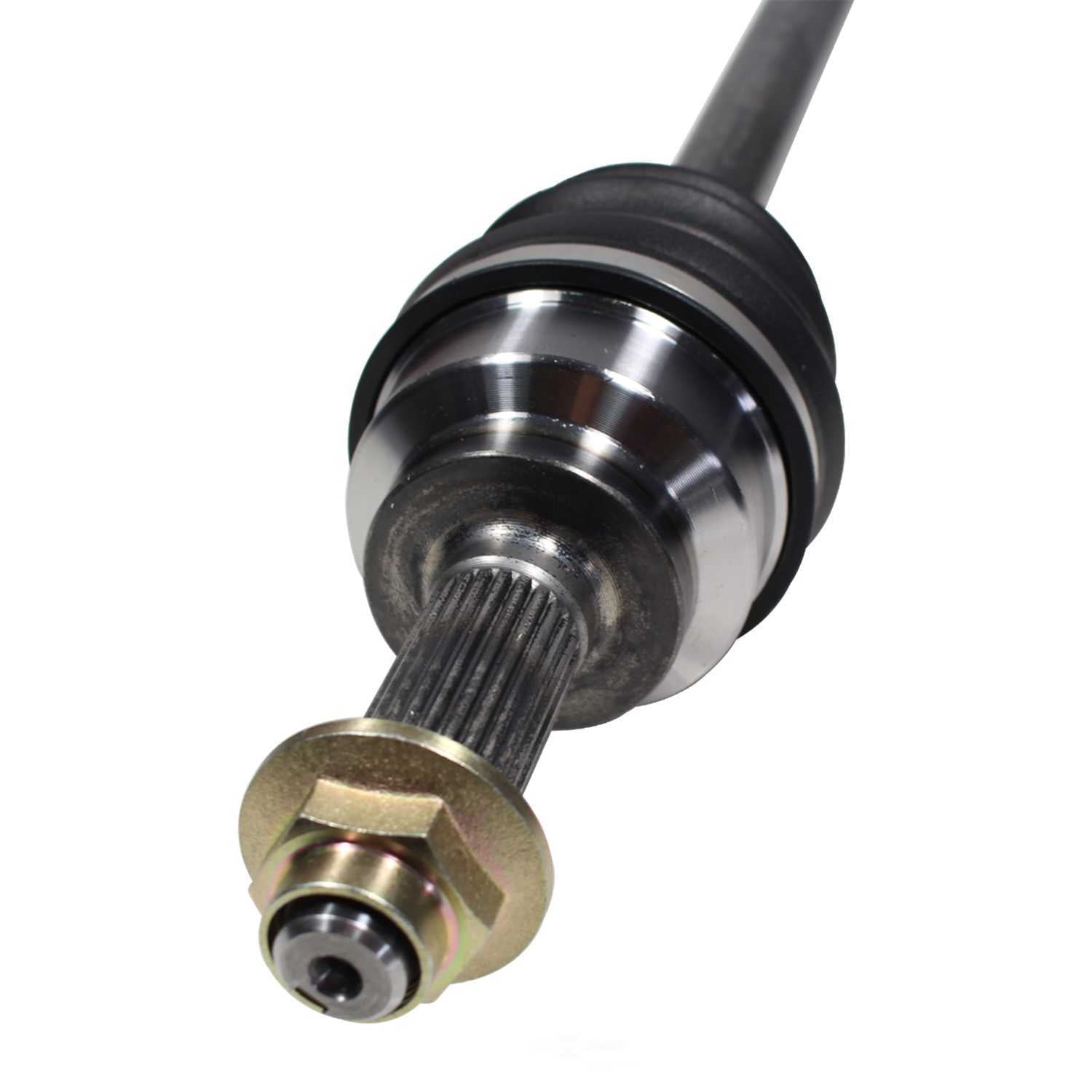 GSP NCV11052 GSP New CV Axle Fits select: 1988-1990,1993 FORD FESTIVA