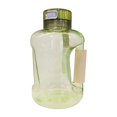 thumbnail image 2 of Botella de agua, taza de agua eléctrica, escala clara, generador de agua para exteriores, electrólisis rápida para acampar, senderismo, viajes en claro Macarena Botella de viaje, 2 of 8
