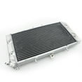 thumbnail image 5 of Aluminum Radiator For 2008-2010 Polaris 525 S Outlaw 2008 2009 2010, 5 of 5