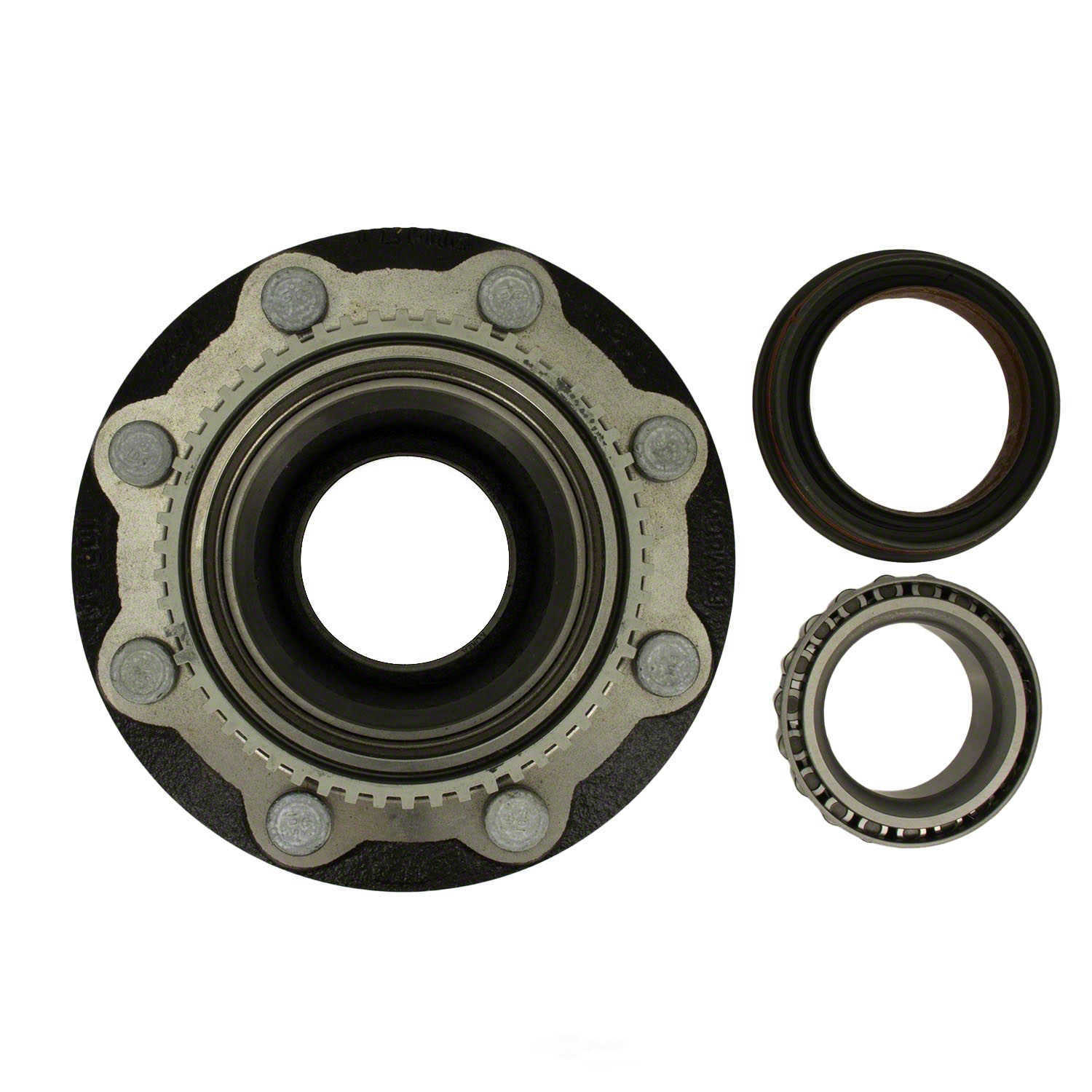 Motorcraft HUB-343 Disc Brake Hub