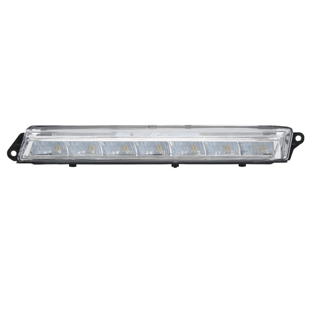 Cars Daytime Running Light, Waterproof Car Fog Lamp For Upgrade Right 1649060451