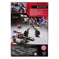 thumbnail image 5 of Figura de acción Transformers GEN BULLSEYE VOY WFC MEG, 5 of 5