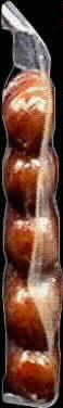 Hillshire Farm Beef Hot Smoked Sausage Links with Chile Peppers, 14 Oz.