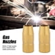 thumbnail image 1 of Boquillas de gas 169715 Aptas para pistolas de soldar forma-10 m-15 m-100 y m-150, boquillas de gas 169715 169715 Apptas para boquillas, 1 of 7