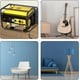 thumbnail image 5 of 10 patas ajustables para muebles, base de goma para tabla de cortar con tornillos, 5 of 5