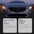 thumbnail image 4 of Headlight Liquid Set Contains Towels And Sponges For Repairing Yellowing Atomization Scratches And Blurs Of Headlights 130ml, 4 of 8