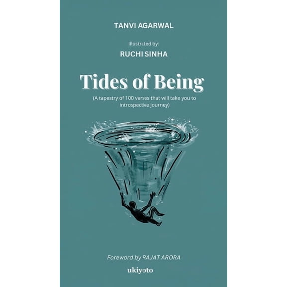 Tides of Being, (Hardcover)
