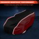 thumbnail image 5 of Cubierta Impermeable Ajuste Personalizado para Polaris Slingshot S SL SLR R 2019-2025 420D Oxford, 5 of 5
