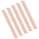 thumbnail image 5 of Etiquetas DIY 100 Uds. Impresión Transparente Duradera De Microfibra Hecha A Mano, 5 of 8