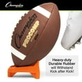 thumbnail image 2 of Olympia Sports FB043P 1 in. Rubber Kick-Off Tee, 2 of 7