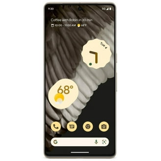 【良品】Google pixel 7Pro 256GB  Google Pixel 7 Pro 256GB Fully Unlocked Hazel Phone (Brand New