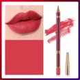 thumbnail image 1 of Lip Liners Embroidery Lipliner Waterproof And Durable Positioning Pen Lips Special Line Marker Does Not Fade, 1 of 9