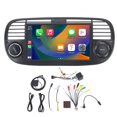 thumbnail image 2 of Reproductor multimedia para coche Carplay inalámbrico multilingüe AHD 1080HD Reproductor de vídeo para coche Música para 12 para vehículo ANGGREK Otros, 2 of 8