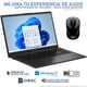 thumbnail image 3 of Laptop ASUS Vivobook Go 15 Intel Core i3 N305 8GB RAM 256GB SSD 15.6" Windows 11 Home Modo S Teclado en Ingles + Mouse DXT, 3 of 5
