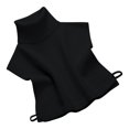 thumbnail image 1 of Winter False Collar Children's Sweater Knit Pullover False Turtleneck Sweater False Collar, 1 of 5