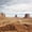Arizona Monument Valley, variant on Elephant Stock Garden Of Gods Dusk Wall Art - Horizontal Multi Panel Canvas - Living Room Wall Decor - Nature Multi Panel - Brown And Orange Decor - 33" x 20"