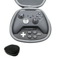 thumbnail image 1 of Funda portátil para mando de videojuegos Xbox One Elite 2. Caja rígida con cremallera para guardar el mando, 1 of 11
