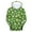 Green, variant on Hoodies For Men Men's Trendy Casual Christmas Sweater Fleece Digital Printing Hooded Sweatershirt Red L JE