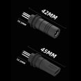 thumbnail image 4 of 1pc DC Power Cable Adapter Connector For Starlink Mini Connect Power Bank With Ease DC Female To DC Adapter, 4 of 11