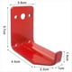 thumbnail image 2 of Soporte para Extintor, Gancho de Pared, Soporte para Extintor de Hasta 18 Kg, Apto para Incendios (Paquete de 12), 2 of 7