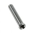 thumbnail image 1 of 1 Tornillos para cesta de fregadero, tornillos de drenaje de acero inoxidable de 70 mm, accesorios de fijación, tornillos para pernos de fregadero, cesta para fregadero, colador, tornillos para lavab, 1 of 5