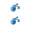 thumbnail image 2 of LSLJS Pet Toy Jumping Dog Toy Family Dog Toy, 2 of 6