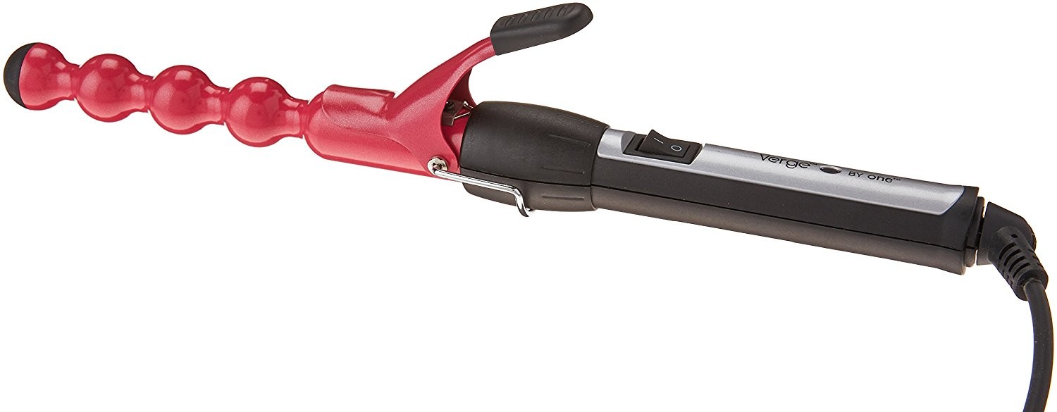 Bubble wand curling iron walmart Clearance