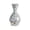 Multicolor_1085, variant on Motion Sensor Vase Wall Light, Rechargeable Magnetic LED Sconce with Built In Flower Holder, Automatic Night Illumination and Adjustable Mount for Hallway, Staircase and Bedroom