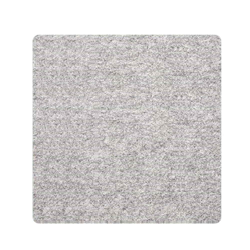 Thick Wool Ironing Mat for Quilting Smooth Pressing Pad Quilting