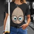 thumbnail image 4 of The Good Egg Teacher Halloween Costume Food Group Cute TShirt, 4 of 6