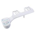thumbnail image 1 of FreshSpa Accessoire de Toilette Bidet Facile - Blanc, 1 of 1