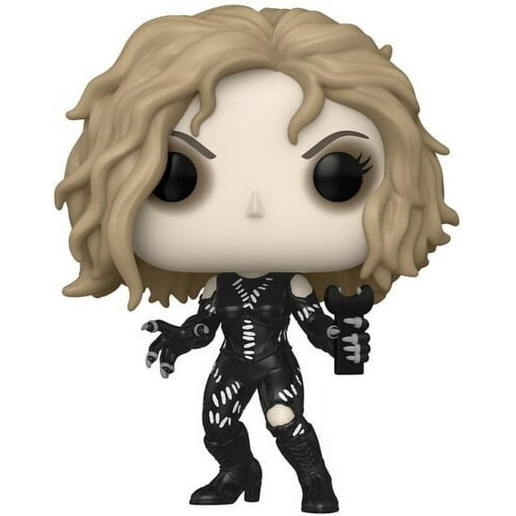 FUNKO POP! Movies: DC Villains Batman Returns - Catwoman, Funko, Gifts