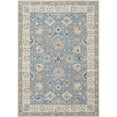 thumbnail image 1 of Momeni ANATOANA-8BLU5376 5 ft. 3 in. x 7 ft. 6 in. Anato-8 Rectangle Rug - Blue, 1 of 1