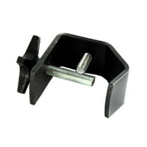 CHAUVET DJ CLP-02 Medium Duty C Clamp DJ Truss Light Mounting | 55 lb Capacity