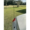 thumbnail image 6 of 21" inch Black Stainless Antenna Mast Power Radio for HYUNDAI ELANTRA SEDAN 1996-2010, 6 of 8
