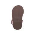 thumbnail image 2 of bebe Toddler Girls Sandals - Cute and Comfy Adjustable Strap Summer Sandals, 2 of 7
