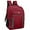 Red, variant on Ultimate 17-Inch Laptop Backpack – Water-Resistant, Airflow Back, Multi-Pocket Travel & School Bag