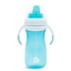 thumbnail image 5 of Sippy Cups Munchkin Gentle Transition, 300 ml, paquete de 2 unidades, morado/azul, 5 of 7