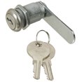 thumbnail image 2 of Cerradura para armarios y cajones National Hardware, acero cromado y plateado, 2 of 3