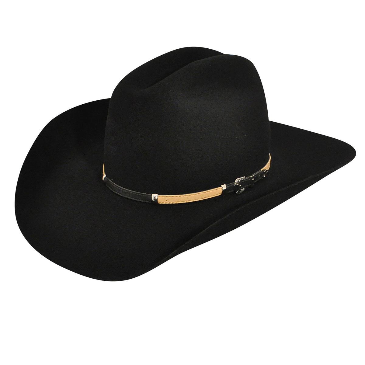 Bailey Western Tombstone 2X Hat
