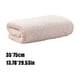 thumbnail image 3 of Toalla Facial De Algodn De Fibra Larga, Gruesa Y Absorbente, Para Bao, Limpieza Y Lavado Facial, 1 Unidad, Blanca, Ukhbmc | Pink, 3 of 9