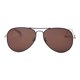 thumbnail image 2 of LENTES DE SOL GUCCI GG0515S 002 60MM SINGLE LENS negro, 2 of 2