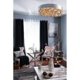 thumbnail image 5 of Maxim Lighting - LED Pendant - Single Pendant - Mystic-48W 16 LED Pendant in, 5 of 7