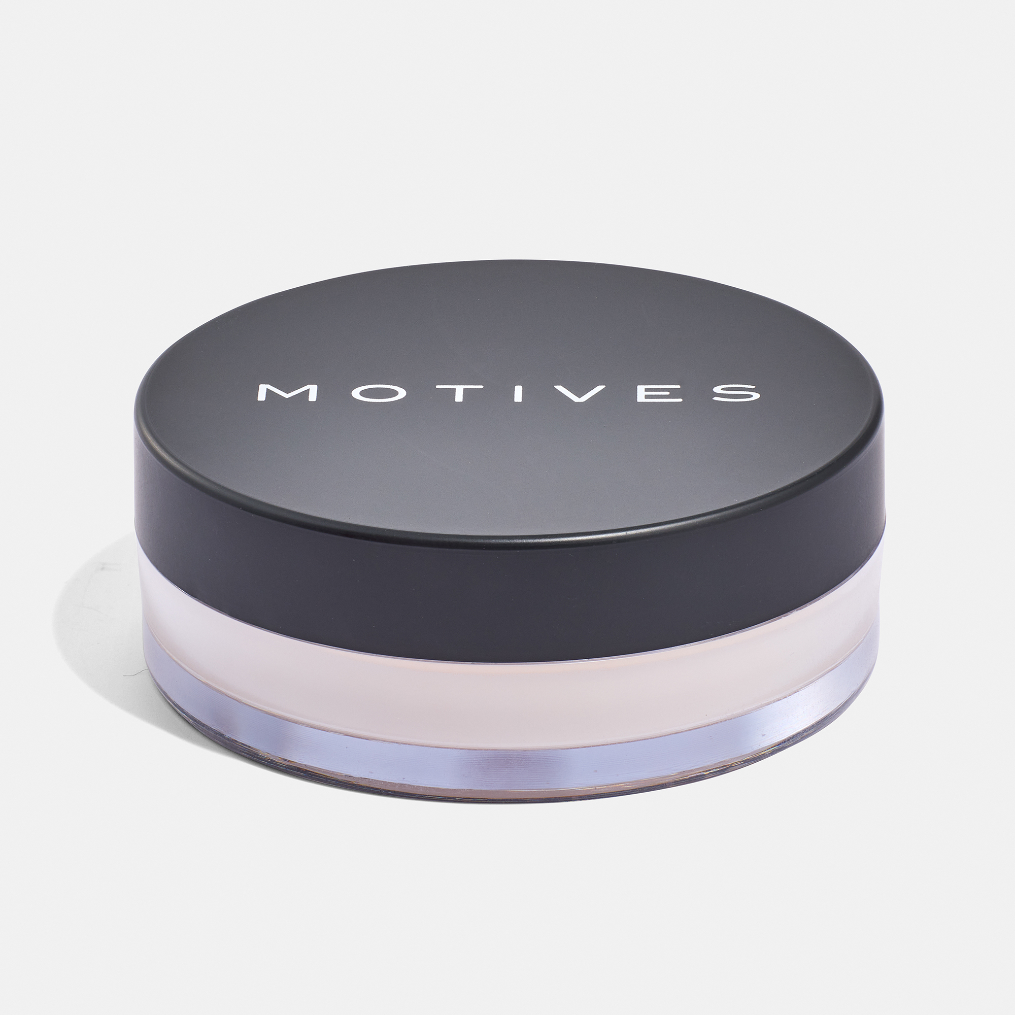 Motives® Flawless Finish Setting Powder – Translucent | 24-Hour Shine Control, Talc-Free, Smooths Pores & Fine Lines, Sets Makeup with a Lightweight, Long-Lasting Matte Finish