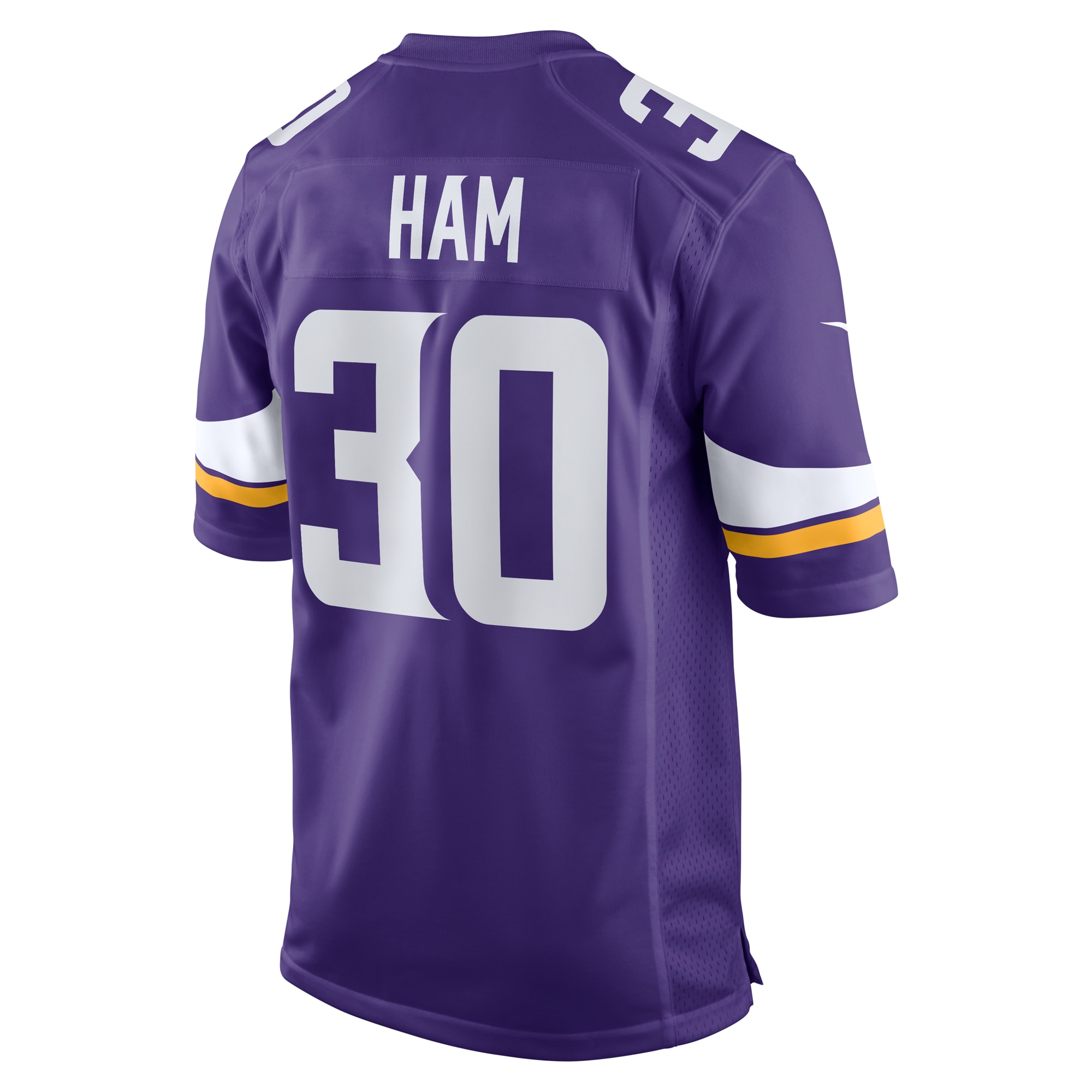 cj ham jersey