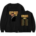 thumbnail image 2 of Kevin Gates The Amilio Tour 2025 Men/Women Long Sleeve Crew Neck Sweater Men/Women Longsleeve Sweater, 2 of 3